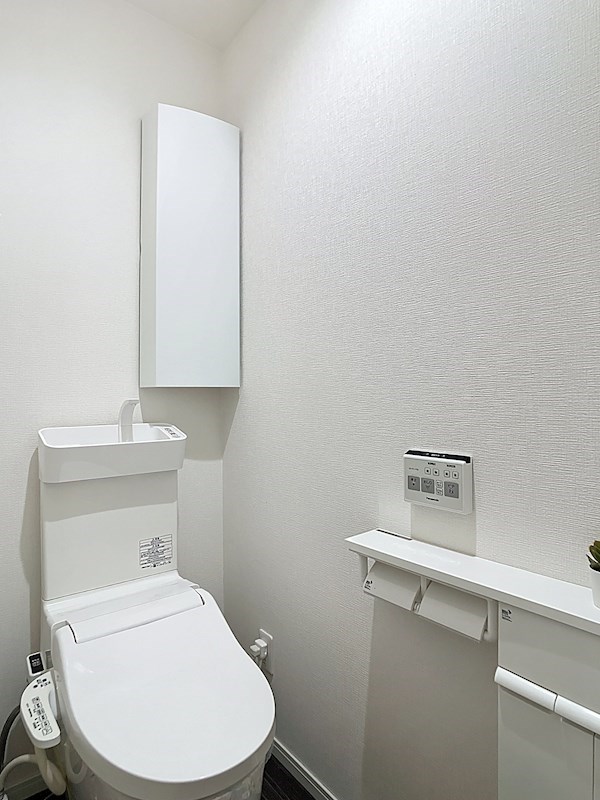 Casa in Collina その他2