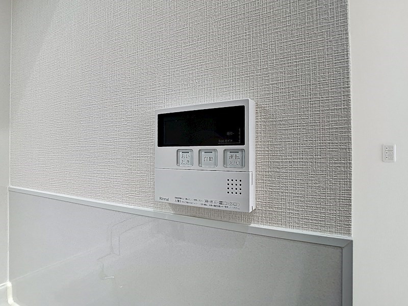 Casa in Collina その他16