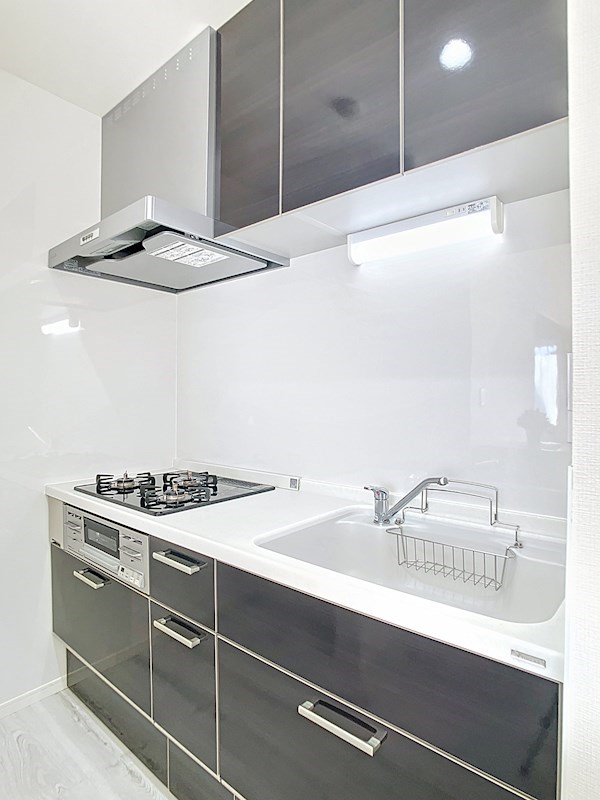 Casa in Collina キッチン