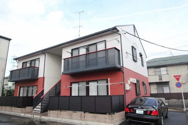 K's弐番館 102号室 外観