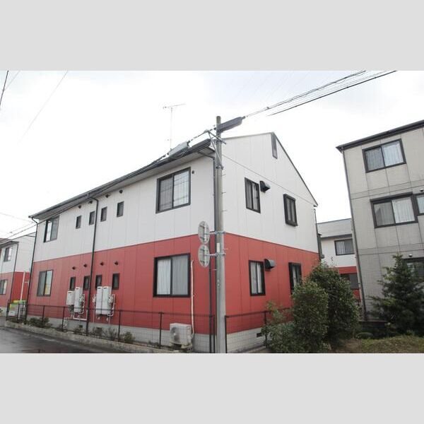 K&amp;#39;s弐番館 その他外観1