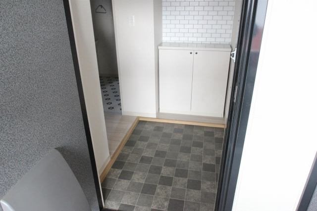 K&amp;#39;s弐番館 玄関