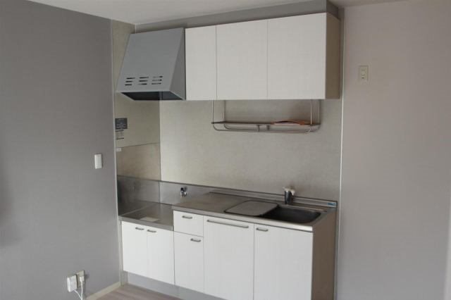 K&amp;#39;s弐番館 キッチン