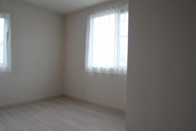 K&amp;#39;s弐番館 ベッドルーム