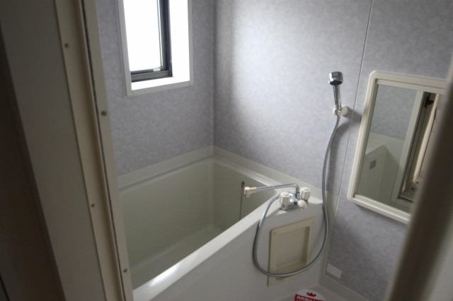 K&amp;#39;s弐番館 風呂画像