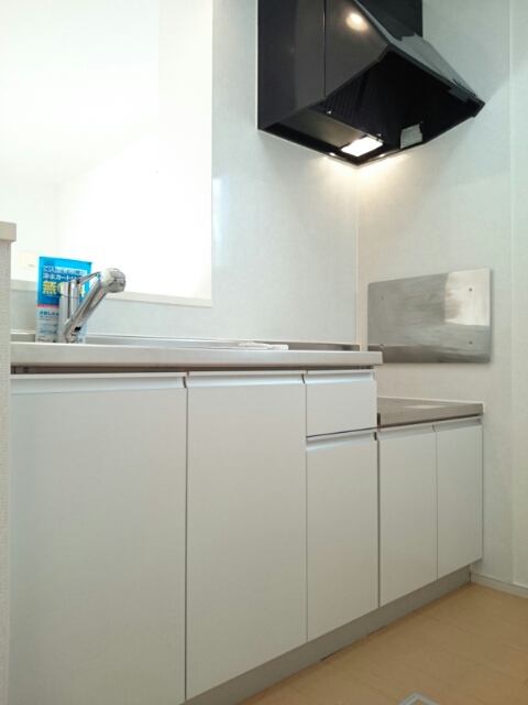 Ｊ・パレス　Ａ キッチン
