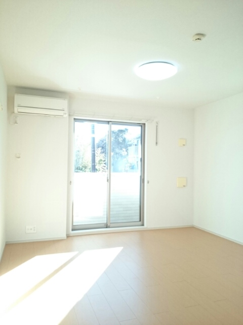 Ｊ・パレス　Ａ ベッドルーム