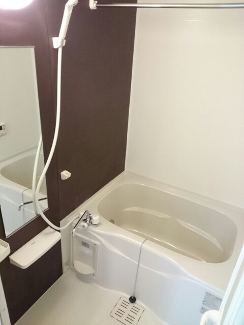 Ｊ・パレス　Ａ 風呂画像