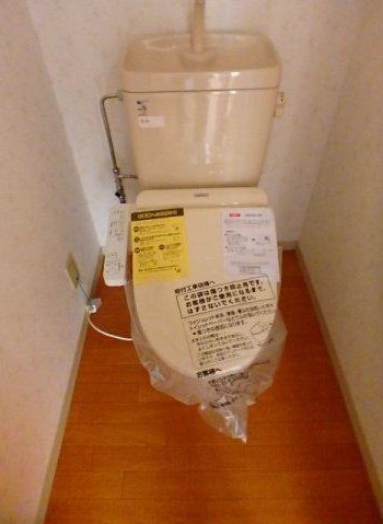 ベルタウン　A棟 その他1