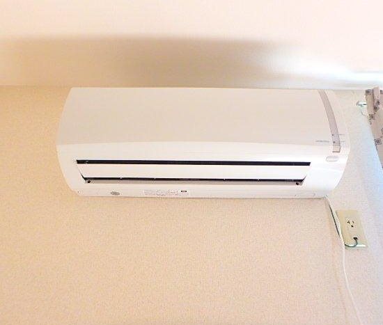 ベルタウン　A棟 その他6