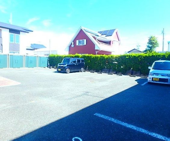 ベルタウン　A棟 その他外観1