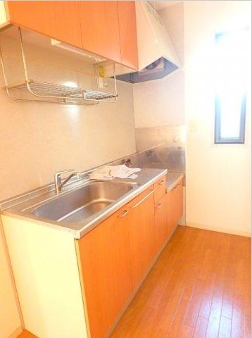 ベルタウン　A棟 キッチン