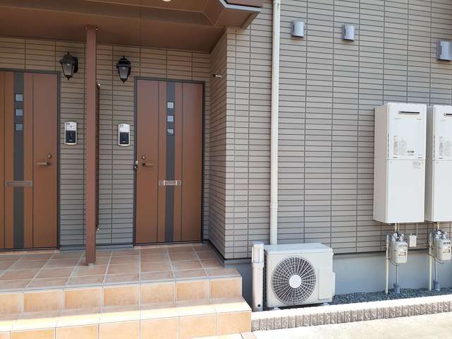 ベルボヌール その他6