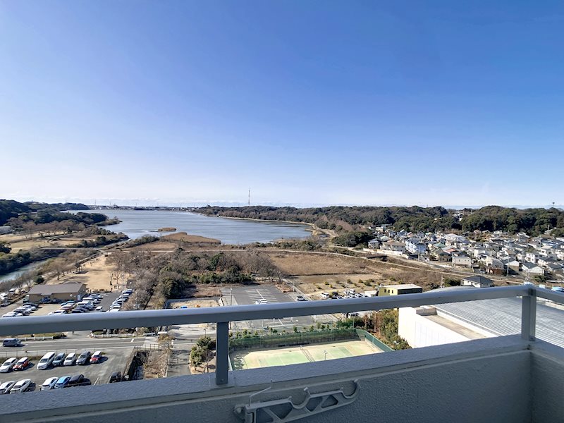 佐鳴湖パークタウンサウス（南館） その他3