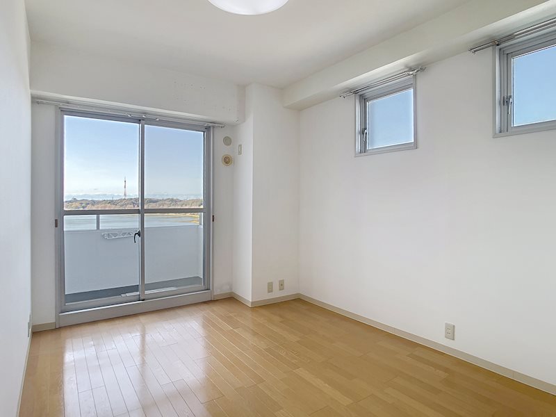 佐鳴湖パークタウンサウス（南館） その他6