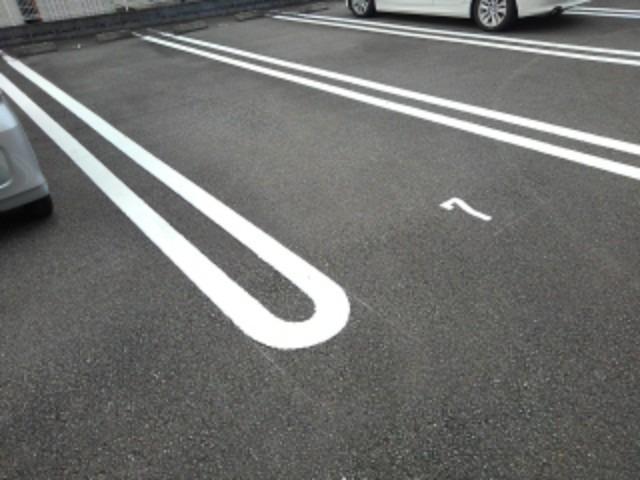 メゾン・オー　スリー その他4