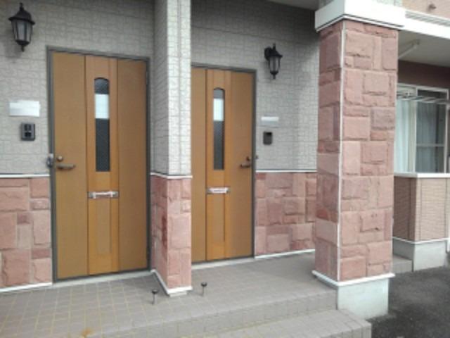 メゾン・オー　スリー その他5