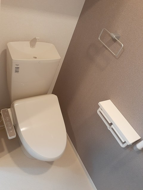 ガンディーノ その他2