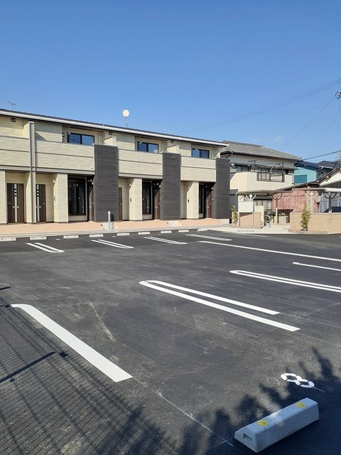 ガンディーノ その他6