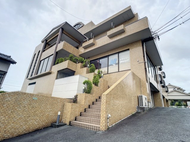 グレース蜆塚 402号室 外観