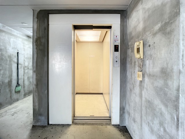 グレース蜆塚 その他外観1