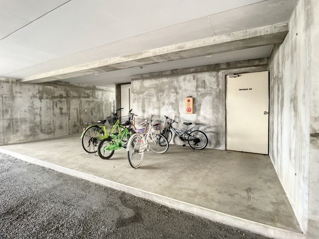 グレース蜆塚 その他外観2