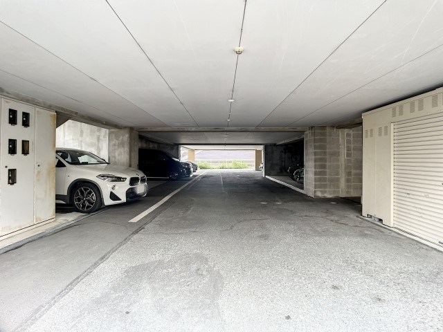 グレース蜆塚 その他外観3