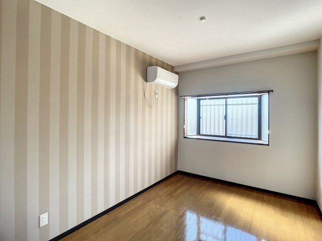 グレース蜆塚 ベッドルーム