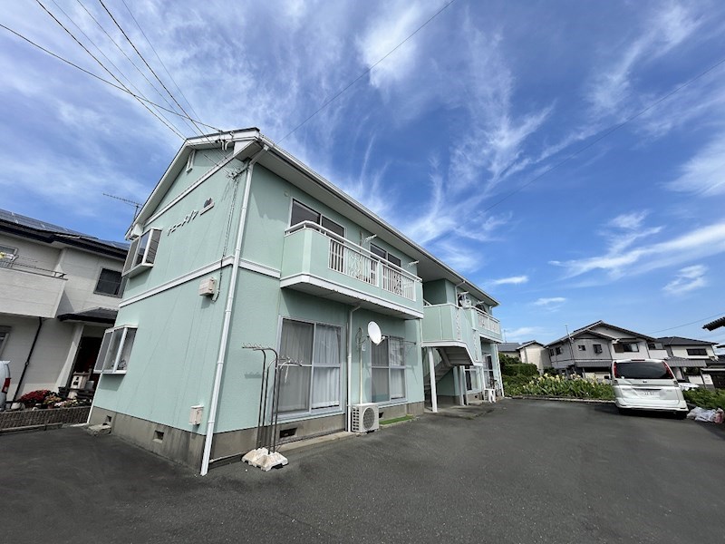 サニーメゾン その他外観1