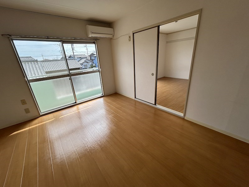 サニーメゾン リビング