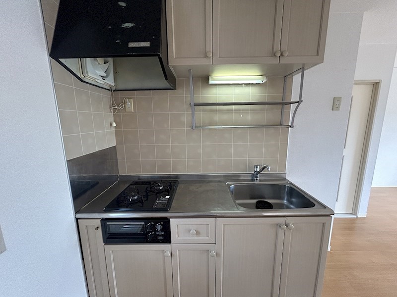 サニーメゾン キッチン