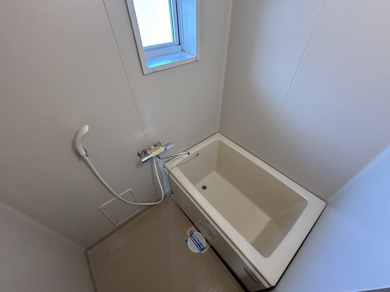 サニーメゾン 風呂画像