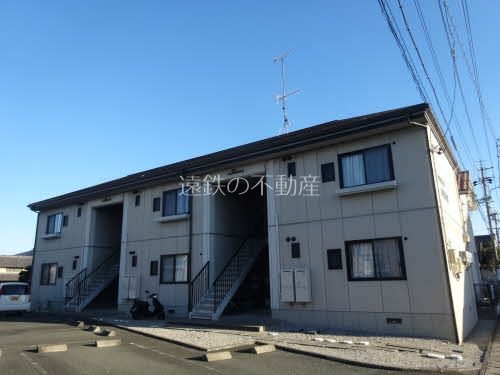 ライフコーポむらかみ 103号室 外観