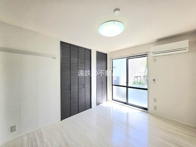 ライフコーポむらかみ リビング