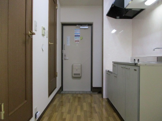 Ｈｅｉｍ　シュワン（ハイムシュワン） 玄関