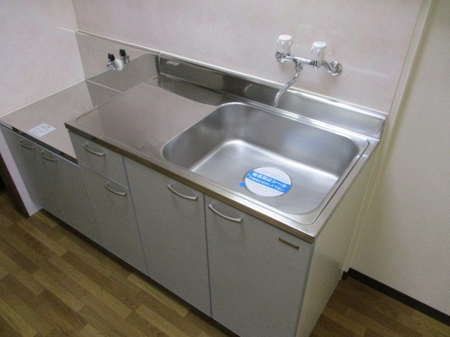 Ｈｅｉｍ　シュワン（ハイムシュワン） キッチン