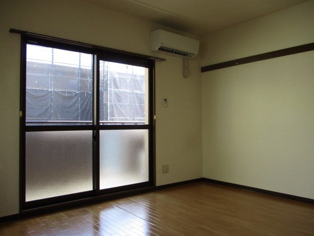 Ｈｅｉｍ　シュワン（ハイムシュワン） ベッドルーム