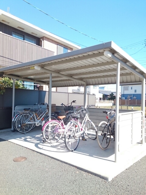 リープ美薗 その他5