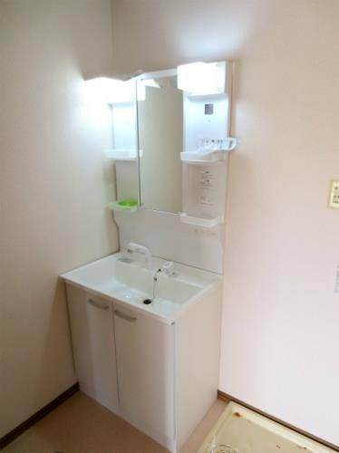 メゾンアントレーブA その他1