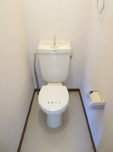 メゾンアントレーブA その他2