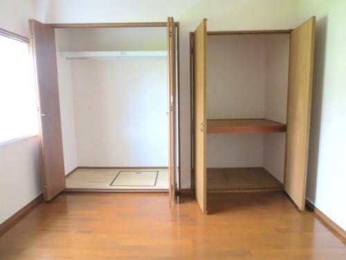 メゾンアントレーブA その他3