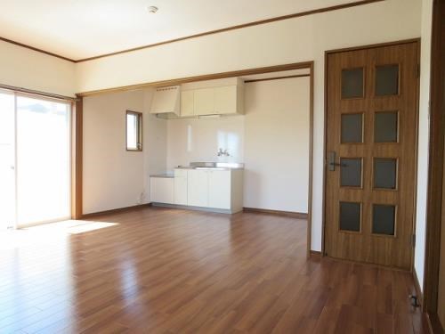 メゾンアントレーブA その他5