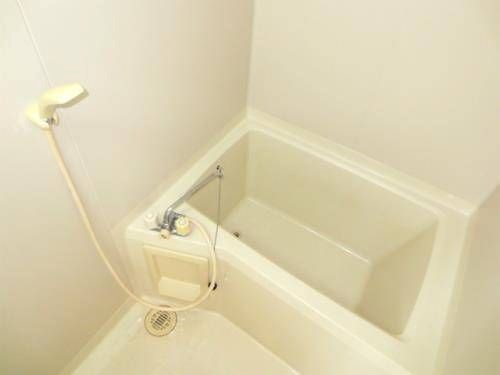 メゾンアントレーブA 風呂画像