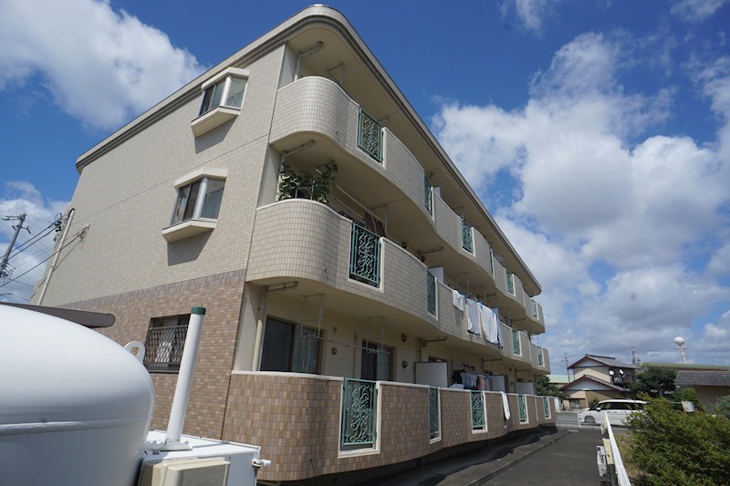 アレイズ和合 その他外観3