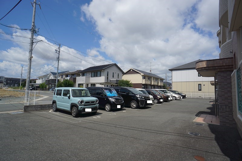 アレイズ和合 その他外観5