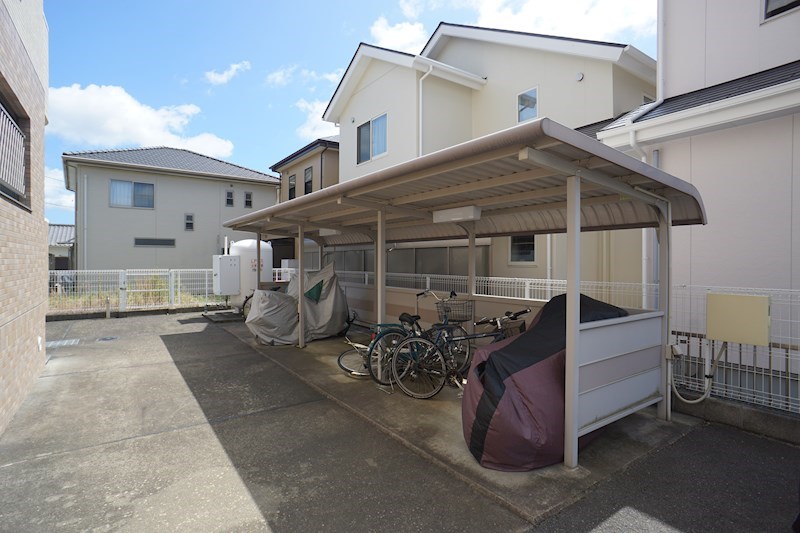 アレイズ和合 その他外観6