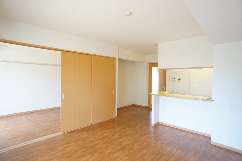 アレイズ和合 リビング