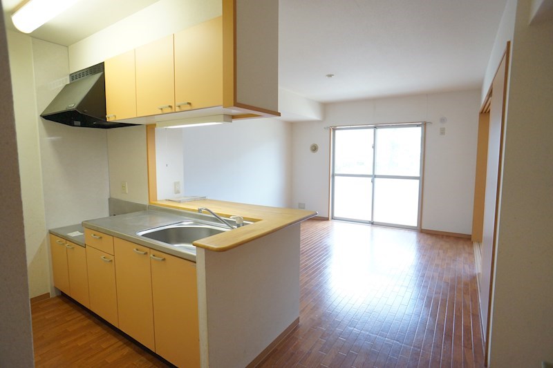 アレイズ和合 キッチン