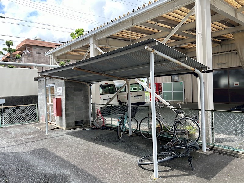 マンション沖之苑 その他外観4