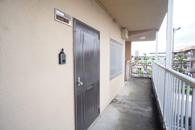 マンション沖之苑 その他8